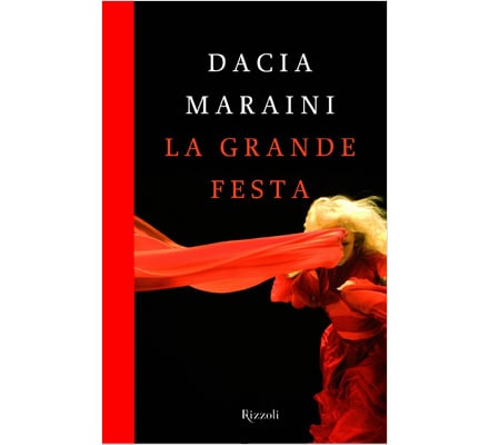 La grande festa di Dacia Maraini