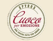 Cuoco per emozione di Spyros Theodoridis Cuoco per emozione di Spyros Theodoridis