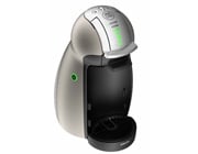 Genio di Nescafé Dolce Gusto Genio di Nescafé Dolce Gusto