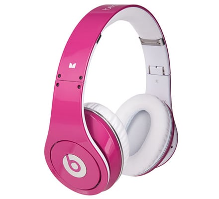 Cuffie Monster Beats Studio HD Limited Edition