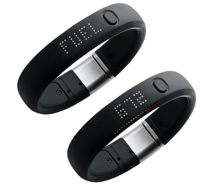 Nike+ Fuelband