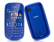 Nokia Asha 200 Nokia Asha 200
