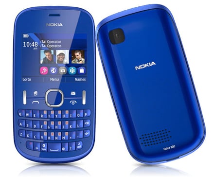 prva nokia