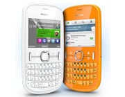 Nokia Asha 201