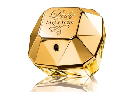 Paco Rabanne Lady Million