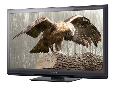 Panasonic TX-P42ST30E