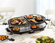 Raclette Princess 162250 Raclette Princess 162250