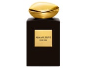 Cuir Noir di Armani Cuir Noir di Armani