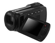Samsung SMX-F500BP