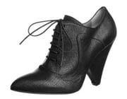 Scarpe francesine