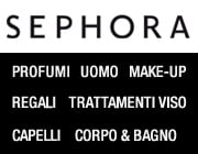 Sephora negozio online Sephora negozio online