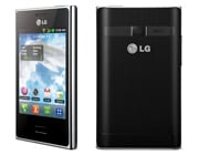 LG Optimus L3 LG Optimus L3