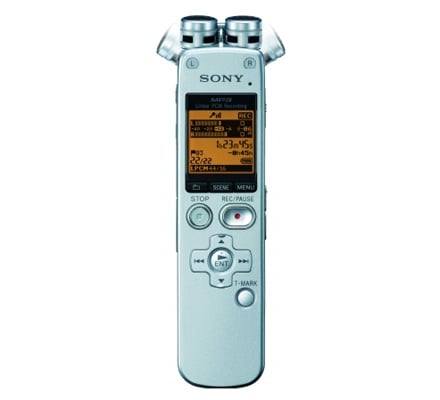Sony ICD-SX712
