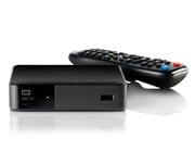 WD TV Live WD TV Live