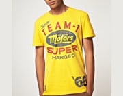 Superdry t-shirt uomo