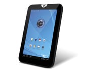 Toshiba AT100 - tablet
