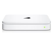 Time Capsule 2 TB e 3 TB
