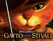 Il Gatto con gli stivali