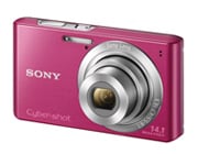 Sony Cyber-shot DSC-W610 Sony Cyber-shot DSC-W610