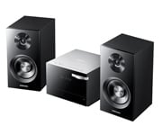 Samsung MM-D330 Samsung MM-D330