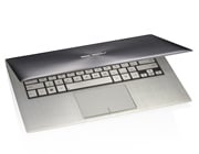 Asus Zenbook UX31E