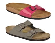Calzature Birkenstock