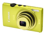 Canon IXUS 125 HS Canon IXUS 125 HS