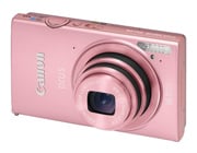 Canon IXUS 240 HS Canon IXUS 240 HS