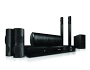 Philips HTS5540 Philips HTS5540