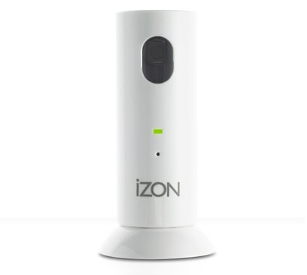 iZON per Mac
