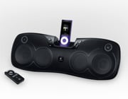 Logitech Rechargeable Speaker S715i Logitech Rechargeable Speaker S715i