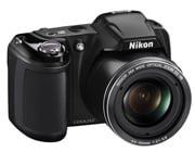 Nikon COOLPIX L810 Nikon COOLPIX L810