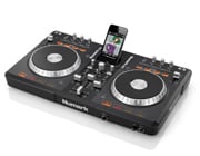 Numark iDJ3