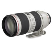Telezoom Canon Telezoom Canon
