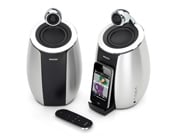 Philips Mini SoundSphere DS6600 Philips Mini SoundSphere DS6600