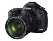 Canon EOS 5D Marc III