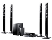Samsung HT-D6750W Samsung HT-D6750W