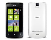 Acer Allegro W4 Acer Allegro W4