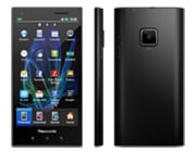 Panasonic Eluga Panasonic Eluga