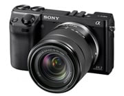 Sony NEX-7 Sony NEX-7