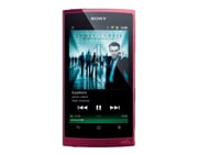 Sony Walkman NWZ-Z1050 Sony Walkman NWZ-Z1050