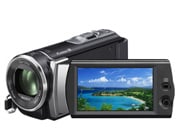 Sony HDR-CX190E Sony HDR-CX190E
