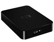 WD Elements SE Portable