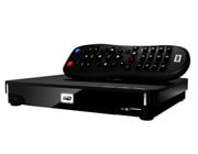 Western Digital Live Hub