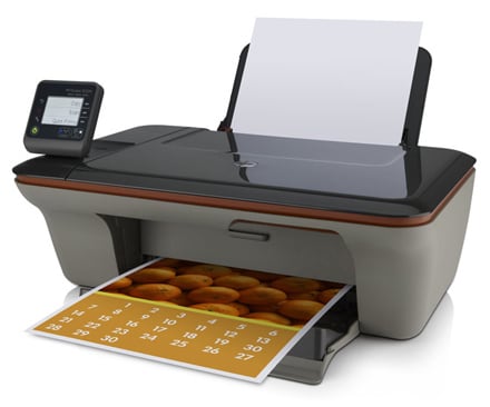 HP DeskJet 3050A e-All-in-One CR231B