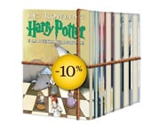 Harry Potter eBook Harry Potter eBook