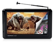 Garmin nuvi 2585TV Garmin nuvi 2585TV