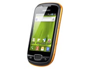 Samsung Gt-S5570i Galaxy Next Turbo Samsung Gt-S5570i Galaxy Next Turbo