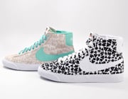 Nike Blazer Mid iD Nike Blazer Mid iD