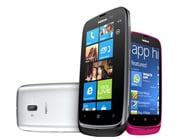 Nokia Lumia 610 Nokia Lumia 610